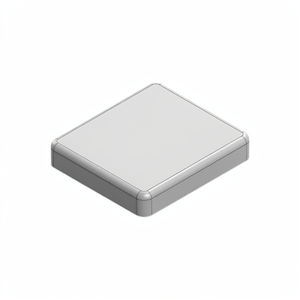 Écrans RF pour canaux fabricant MS215-10S - Product Image 1