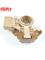 voiture Régulateur de tension d'alternateur D702 215115 20509801BN SRE60108 63533484010 8104634070 8104636510
