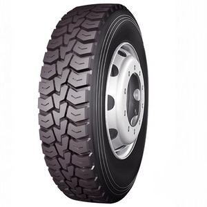 Pneu de camion Radial 7.50R16LT chine vente en gros pneu 750mr16 llantas 7.50mr16 pneus de camion léger - Product Image 4