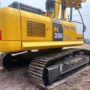 Motor Nabtesco Komatsu, excavadora sobre orugas, Japón, Original, Isuzu, máquina de construcción, bomba, gran descuento para usada - Product Image 1