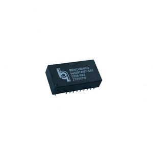 Nuevo Circuito Integrado IC, Chip de Reloj en Tiempo Real BQ3287AMT-SB2, BQ3287AMT, BQ3287 - Product Image 1