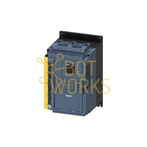 Siemens 3RW55263HF14 - Nuovo - Product Image 1