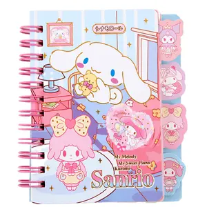 Cuaderno GL OEM Samili Lindo Diario Mini Al Por Mayor