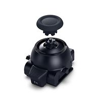 Module de joystick TMR réglable JT13, module de remplacement TMR pour manette sans fil PS5 DualSense Edge, pièces de réparation pour manette de jeu