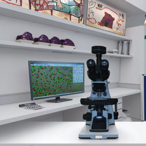 Система обнаружения и управления семенем животных CASA - Product Image 4