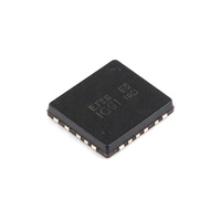 Nouveau composant électronique BALF-SPI2-01D3 d'origine, service complet, montage en surface UFBGA-6, délai de livraison de 1 à 3 jours