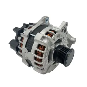 Factory Direct Top Quality The Generator Is Suitable For W213 W212 W205 C200 E180 E E260 0009061503 Alternator