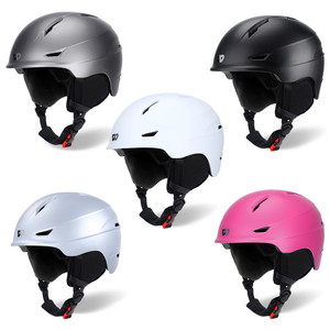 Batı kış sporları kayak bisiklet yürüyüş kask açık kaykay dağ yol bisiklet motosiklet güvenlik bisiklet kask - Product Image 2