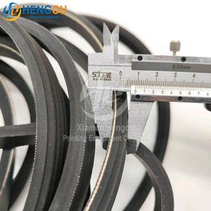 Correa Poly-V ContiTech PL4 18.8x5385x8.7mm para Máquina de Impresión Offset, Pieza de Repuesto - Product Image 4