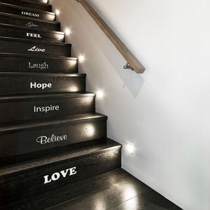<span class=keywords><strong>Autocollant</strong></span> amovible auto-adhésif personnalisé PVC vinyle imperméable décoration de la maison enfants <span class=keywords><strong>autocollant</strong></span> d'art mural <span class=keywords><strong>autocollant</strong></span> d'<span class=keywords><strong>escalier</strong></span> - Product Image 6