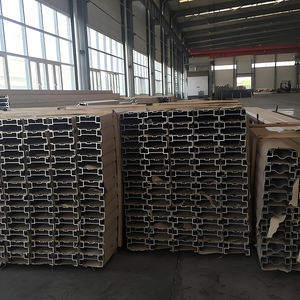 40 <strong>Aluminum</strong> <strong>Profile</strong> 16*120 Anodized Extrusion <strong>Industrial</strong> Metal 40x40 Cutting Service 6061-T6 Alloy for Transportation Tools - Product Image 3