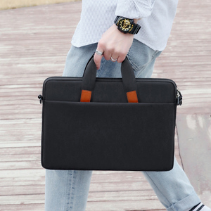 Oem China Wholesale Protective 13.3 14 16.5 INCH Waterproof Business <strong>Computer</strong> Bag Laptop <strong>case</strong> with Shock-absorbing airbag - Product Image 6