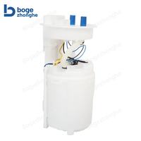 High Quality 6Q0919051F 6Q0919051C Engine System Accessories Fuel Pump for Volkswagen Polo Jetta Skoda Fabia Roomster