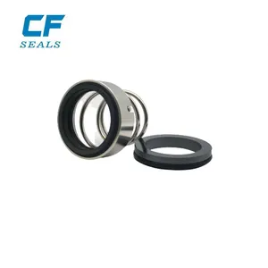 Seal Manufacturer Wholesale 45mm M3N Cryogenic 1.4571 Mechanical Seal