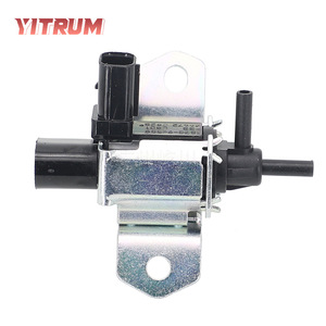 Vanne solénoïde de collecteur d'admission YITRUM 1S7G-9J559-BB L80118741 pour voitures Mazda Ford - Product Image 2