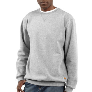 100% Cotton Solid Winter Oversized Loose Fleece Breathable Hoodie Sweatshirt for Men Drop Shoulder Streetwear Pullover - Product Image 1