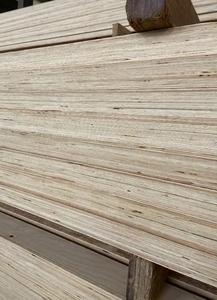 Úc tiêu chuẩn chứng nhận F17 thông lvl Lumber Chất lượng cao Rắn Hội Đồng Quản trị cấu trúc cốt lõi nhiều lớp Veneer gỗ blockboards - Product Image 3