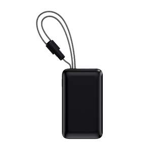 Cargadores Portátiles para Laptop de 30000 mAh y 65 W, Batería Externa de 30000 mAh, Cargador Portátil para Teléfono - Product Image 6