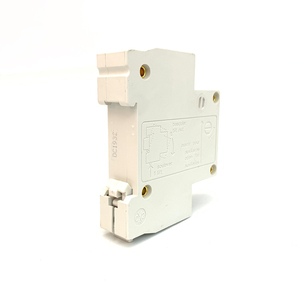 Миниатюрный автоматический выключатель Solar 1P 2P 16A 20A 25a 32A 40a 63a DC - Product Image 3