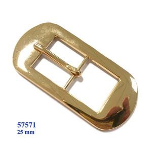 Boucles de <span class=keywords><strong>ceinture</strong></span> réglables en alliage de zinc écologique <span class=keywords><strong>God</strong></span> Color pour accessoires de chaussures - Product Image 5