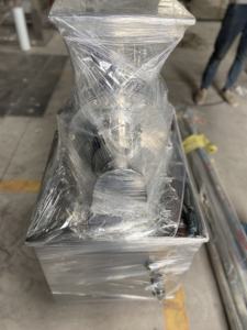 Werksverkauf Salzzerkleinerer Salzschleifer-Maschine Nadelmühle Schleifer - Product Image 6