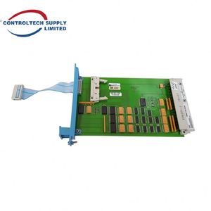 Nuevo Módulo de Entrada Analógica de Seguridad SAI-1620M CCV1.5 de 16 Canales 4-20mA HART SIL3 para Sistema de Gestión de Seguridad SIS DCS - Product Image 6