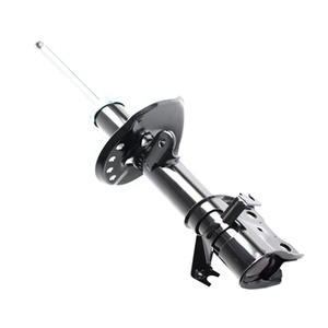 Nueva condición 48510-60120 amortiguador magnético de acero delantero derecho para <span class=keywords><strong>TOYOTA</strong></span> <span class=keywords><strong>YARIS</strong></span>/VITZ NCP91 inducción electromagnética - Product Image 1