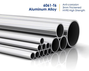 Sistema di Supporto a Terra PRO per Schermi LED in Lega di Alluminio per Esterni, Struttura Impilabile per Display <span class=keywords><strong>Video</strong></span> LED e Palcoscenici - Product Image 6