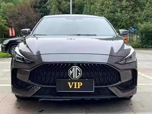 MG 5 2022 <span class=keywords><strong>Berlina</strong></span> <span class=keywords><strong>a</strong></span> Benzina 180DVVT CVT 300TGI DCT Automatica 181cv L4 200km/h 4 Porte 5 Posti MG5 Auto Usate - Product Image 3