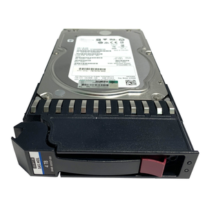 K2Q82A 801557-001 807582-001 HUS726T4TAL5204 MSA/MSA2 4TB 3.5in SAS 12G 7.2K 512e 듀얼 포트 (DP) 중앙선 핫 플러그 하드 드라이브 - Product Image 5