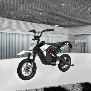 Livraison directe 2025, moto tout-terrain <span class=keywords><strong>Evercross</strong></span> EV65M, entrepôt UE/Royaume-Uni, 15 ans et plus, 36V 7.8Ah 1000W, vitesse maximale 30 km/h - Product Image 5