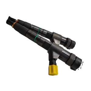 Nuevo Inyector de Acero 3G25-180201 para Motor Changchai 3G25, Tractor y Cosechadora, Compatible con la Marca 3G25-180201 - Product Image 3