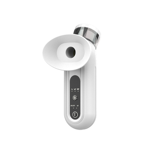Masajeador <span class=keywords><strong>de</strong></span> Ojos Portátil Impermeable <span class=keywords><strong>de</strong></span> <span class=keywords><strong>Dos</strong></span> Modos Integrados con Calor y Frío para Aliviar las Ojeras y Cuidar <span class=keywords><strong>los</strong></span> Ojos Secos - Product Image 4