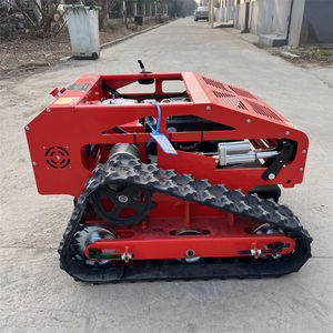 Cortacésped con Control Remoto - Product Image 3