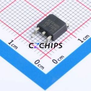 Transistor à effet de champ (MOSFET) AUIRFR4615TR-VB TO-252, original, neuf - Product Image 1