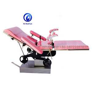 Atención obstétrica ginecología operación eléctrica <span class=keywords><strong>silla</strong></span> embarazada de la cama - Product Image 2