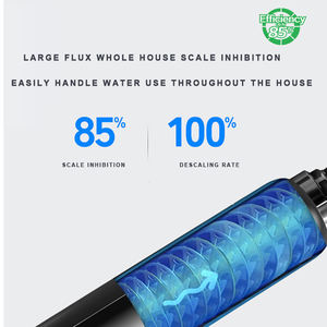 <span class=keywords><strong>Adoucisseur</strong></span> d'eau domestique en acier inoxydable pour usage résidentiel, débit de 6 tonnes, garantie d'un an, prolonge la durée de vie de l'équipement, réduit les coûts d'<span class=keywords><strong>entretien</strong></span> - Product Image 3