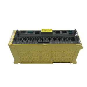 หน้าจอแสดงผลและคีย์บอร์ดยูนิต CRT/MDI รุ่น FANUC A02B-0228-B501 ใหม่เอี่ยม - Product Image 6
