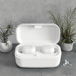 Hot Sale QCY T17S JL Chipset LED Battery Touch <b>Control</b> <b>Wireless</b> Earbuds <b>for</b> Calling Gaming Headphones Long Standby - Product Image 3