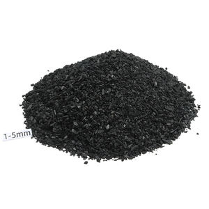 Natural Bambu Carvão Carvão Carvão Ativado Alta Pureza Química Agente Auxiliar para Melhoria da Qualidade do Solo <span class=keywords><strong>pH</strong></span> - Product Image 6