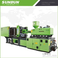 Chine Haute Vitesse SK230 230T Servomoteur En Plastique Machine de Moulage Par Injection Avec Le Prix Bon Marché