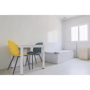 Alojamiento para Minas <span class=keywords><strong>de</strong></span> Litio en Chile, Casa Modular Prefabricada <span class=keywords><strong>de</strong></span> Alta Durabilidad Resistente a la Intemperie, Casa Contenedor Móvil - Product Image 4