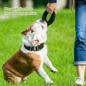 Bite Resistant Rubber Tire Shape <strong>Pet</strong> Chew <strong>Toy</strong> Interactive Dog <strong>Toy</strong> for Small Medium Large Breed <strong>Pets</strong> - Product Image 3