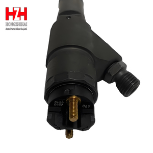 Für <span class=keywords><strong>Bosch</strong></span> Einspritz ventil für Deutz Dieselmotor TCD2012L04/L06 Neuzustand Euro V. - Product Image 4