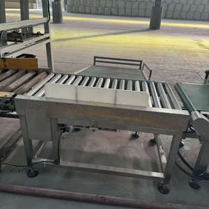 Composants essentiels PLC Telong pour le rejet automatique des sacs, pour le tri et l'inspection pondérale, éliminent précisément les non-conformités 220V/380V - Product Image 3