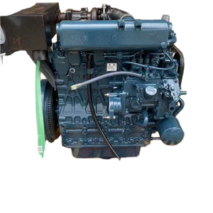 V2403 v2403t 688 hoàn chỉnh động cơ Assy cho Kubota V2203 động cơ - Product Image 2