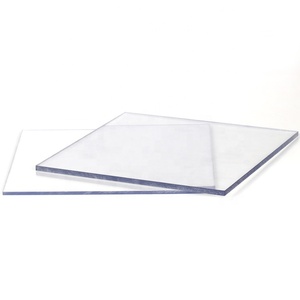 2mm incassable <span class=keywords><strong>polycarbonate</strong></span> feuille solide pour puits <span class=keywords><strong>de</strong></span> lumière - Product Image 1