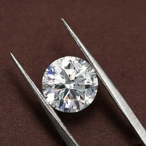Diamant de laboratoire certifié IGI, taille brillant rond, diamant de laboratoire créé, couleur D, plage de 0,1 à 10 carats, marque <span class=keywords><strong>Huacan</strong></span> - Product Image 1