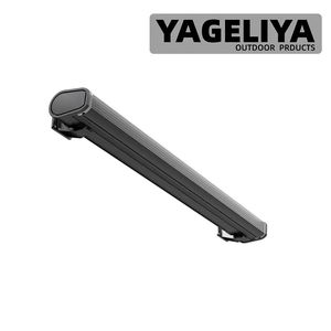 Auvent rétractable extérieur motorisé automatique en aluminium de marque GHUSTRUD Hanrui - Product Image 5