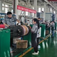 Transformateur triphasé immergé dans l'huile LEINENG 11kV 33kV 35kV Transformateurs MT et HT 400kVA 500kVA 1MVA 1000kVA 2000kVA 2500kVA